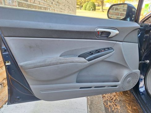 Used 2008 Honda Civic LX image 16