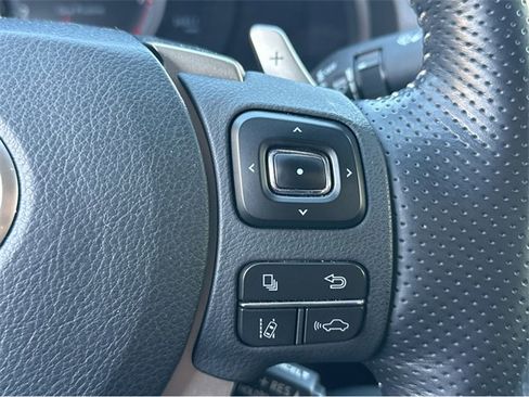 Used 2020 Lexus RC 350 F Sport image 33