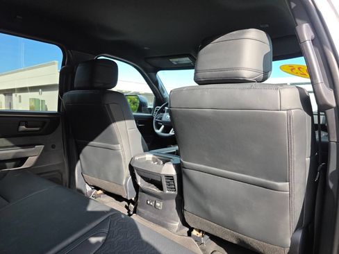 Certified 2025 Toyota Tundra SR5 w/ SR5 Premium Package AWD/4WD image 16