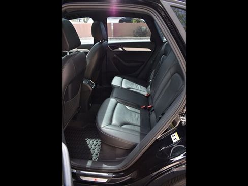 Used 2018 Audi Q3 2.0T Premium FWD image 19