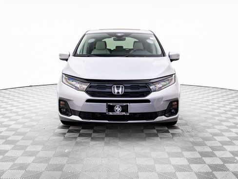 New 2026 Honda Odyssey EX-L image 9