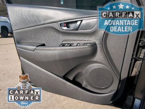 Used 2023 Hyundai Kona N Line w/ Cargo Package image 15