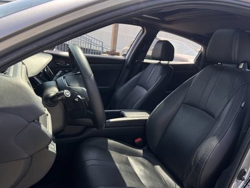 Used 2017 Honda Civic Sport Touring image 12