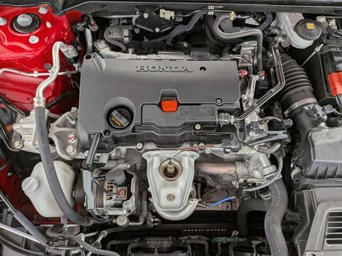 Used 2023 Honda Civic Sport image 25