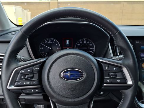 Used 2024 Subaru Outback Limited AWD/4WD image 31