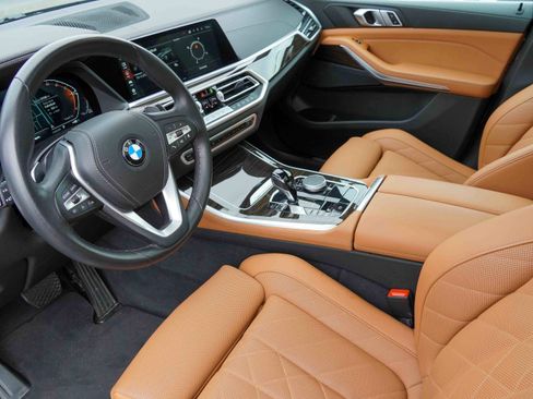 Certified 2023 BMW X5 sDrive40i w/ Premium Package image 9