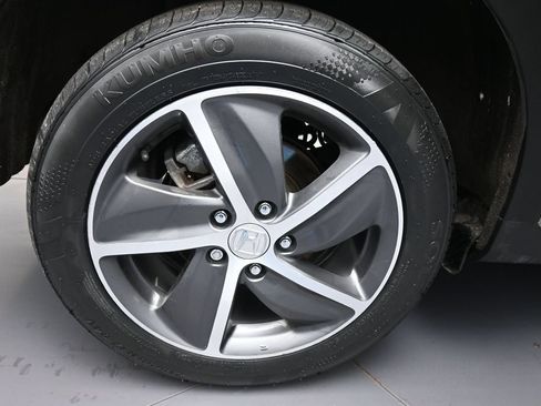 Used 2021 Honda HR-V EX-L image 21