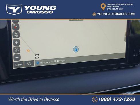Used 2023 Hyundai Palisade XRT AWD/4WD image 18