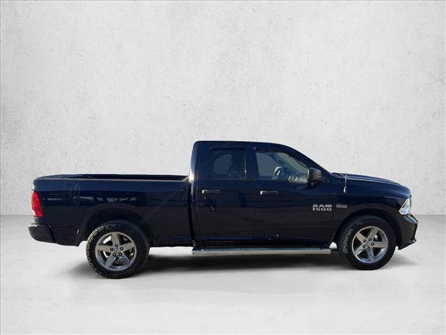 Used 2015 RAM 1500 Express AWD/4WD image 6
