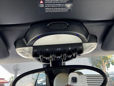 Used 2015 MINI Cooper S FWD image 14