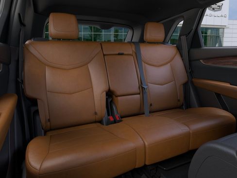 New 2025 Cadillac XT5 Premium Luxury AWD/4WD image 17