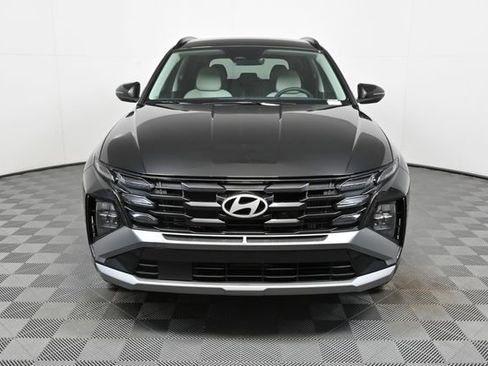New 2026 Hyundai Tucson SEL image 5