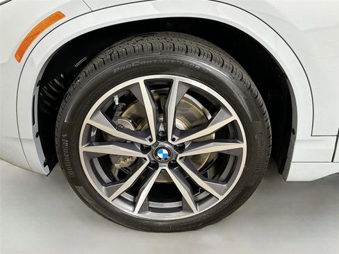 Certified 2023 BMW X2 xDrive28i w/ M Sport Package image 32