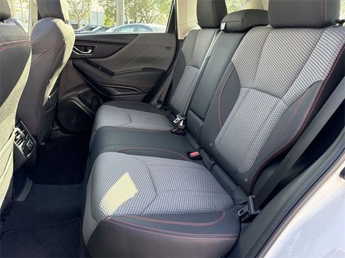 Certified 2023 Subaru Forester Sport image 23