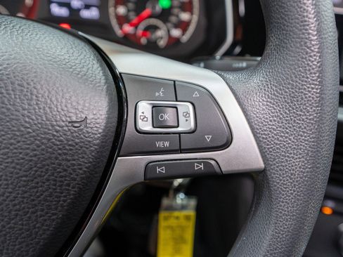 Used 2019 Volkswagen Jetta S FWD image 20