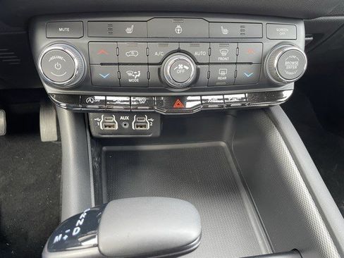 New 2026 Dodge Durango GT w/ Blacktop Package image 18