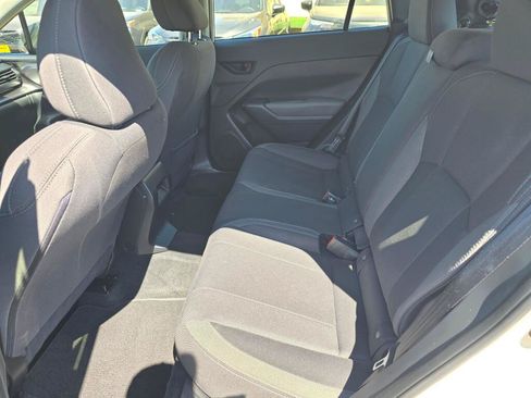 Certified 2024 Subaru Impreza 2.0i AWD/4WD image 17