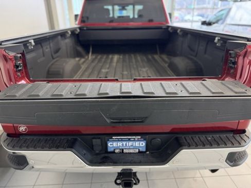 Certified 2022 Chevrolet Silverado 2500 LTZ w/ LTZ Plus Package image 43