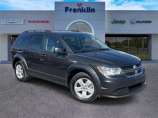 Certified 2018 Dodge Journey SE w/ Connectivity Group video 1
