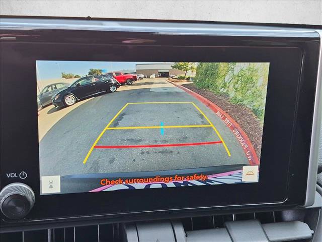 Used 2024 Toyota RAV4 XLE FWD image 13