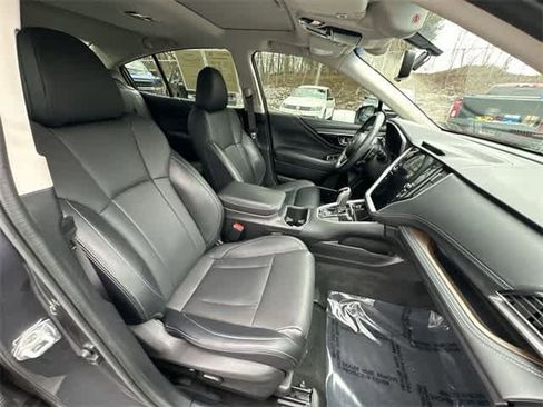 Used 2022 Subaru Legacy Limited image 24