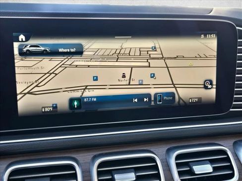 New 2026 Mercedes-Benz GLE 450 4MATIC image 6