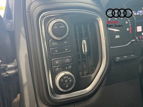 Used 2021 GMC Sierra 1500 AT4 w/ AT4 Premium Package AWD/4WD image 29
