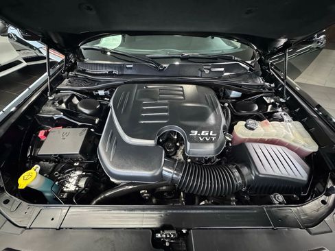 Used 2023 Dodge Challenger GT image 32