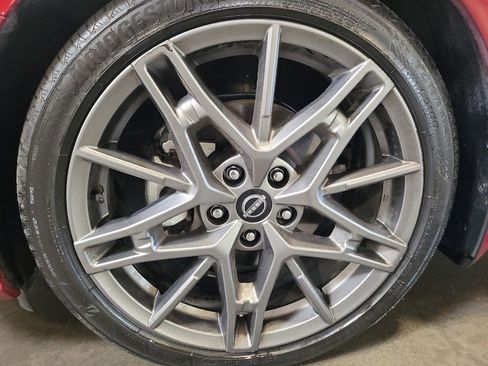 Used 2024 Nissan Altima 2.0 SR FWD image 31
