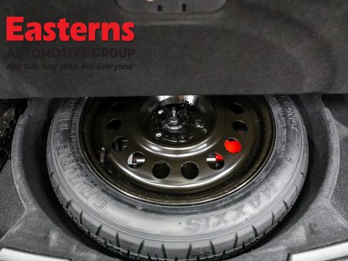 Used 2025 Lincoln Corsair Grand Touring w/ Towing Package image 22