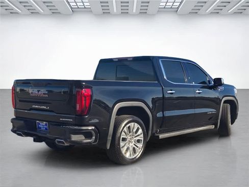 Used 2021 GMC Sierra 1500 Denali w/ Denali Premium Package image 6