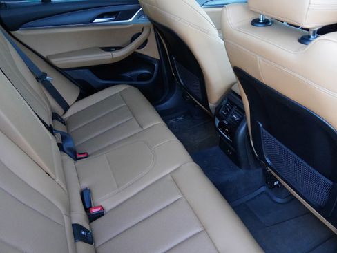 Certified 2024 BMW X3 xDrive30i w/ Convenience Package image 34