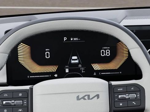 New 2027 Kia Seltos EX FWD image 22