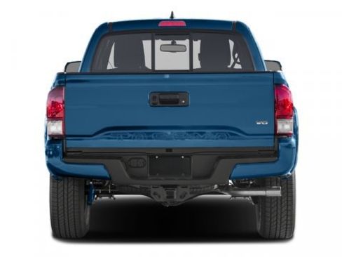 Used 2016 Toyota Tacoma image 5