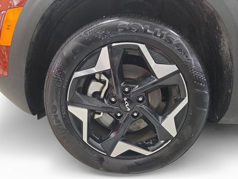 Certified 2026 Kia Seltos S AWD/4WD image 29