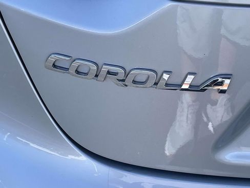 Used 2023 Toyota Corolla LE image 25
