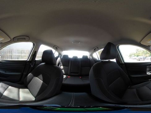 Used 2024 Nissan Altima 2.5 S image 40