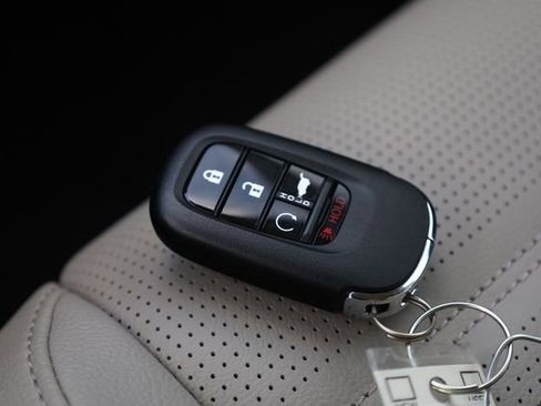 New 2026 Honda CR-V EX-L image 27