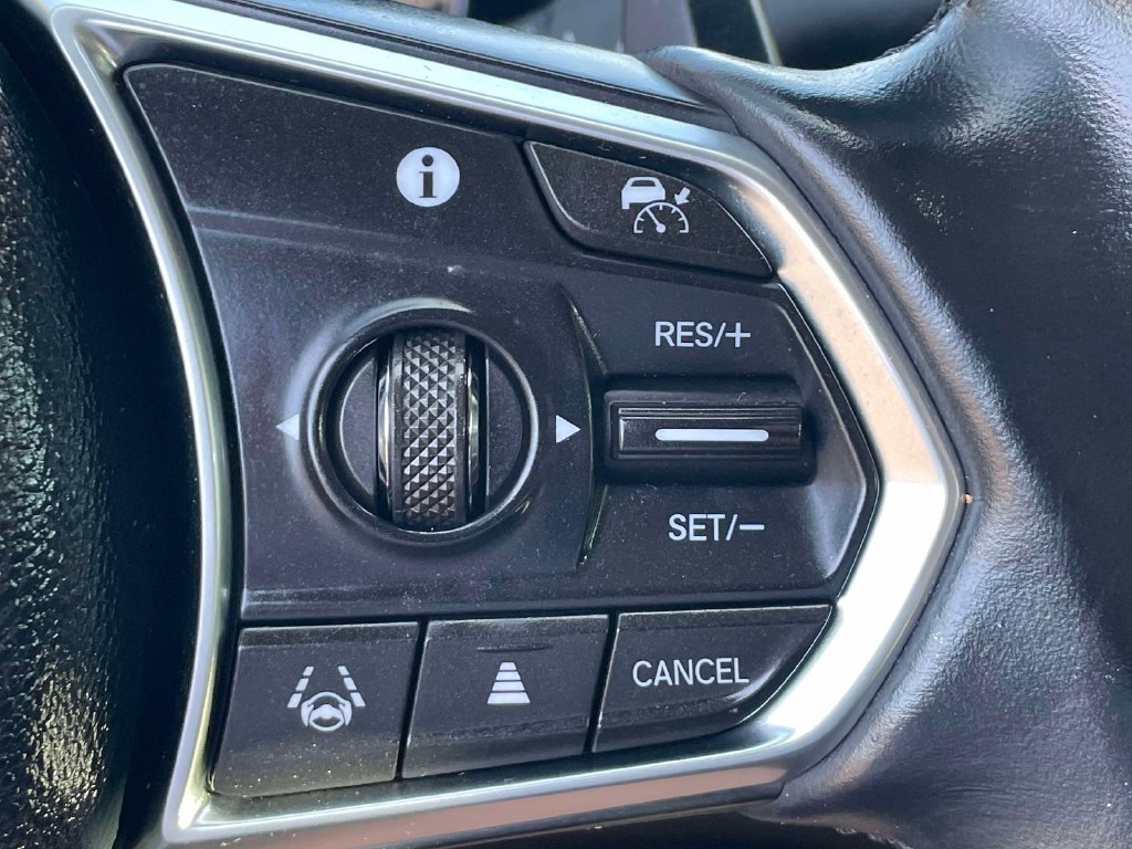 Used 2021 Acura TLX w/ Technology Package FWD image 31