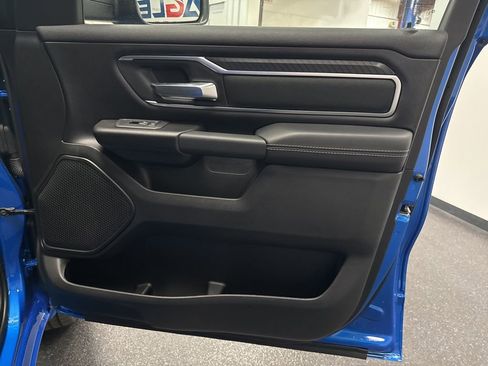New 2026 RAM 1500 Big Horn image 40
