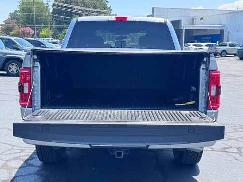 Used 2021 Ford F150 XLT w/ Equipment Group 302A High AWD/4WD image 40