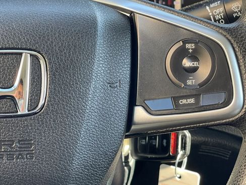 Used 2017 Honda Civic LX image 28