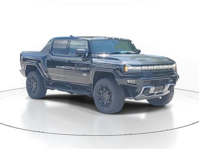 New 2025 GMC Hummer EV 2X w/ LPO, Sport Package