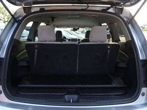 Used 2019 Honda Pilot LX image 7