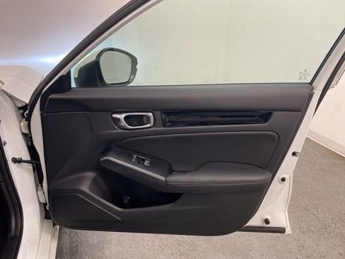 Used 2022 Honda Civic Sport Touring image 27