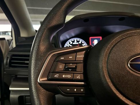 New 2026 Subaru Impreza 2.0i Sport image 12