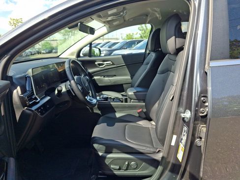 Used 2023 Kia Sportage EX AWD/4WD image 22