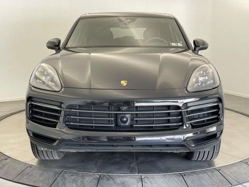 Certified 2023 Porsche Cayenne S Platinum AWD/4WD image 10