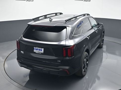 New 2026 Kia Sorento SX Prestige AWD/4WD image 57