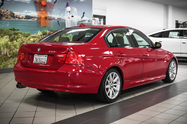 Used 2011 BMW 328i Sedan RWD image 6